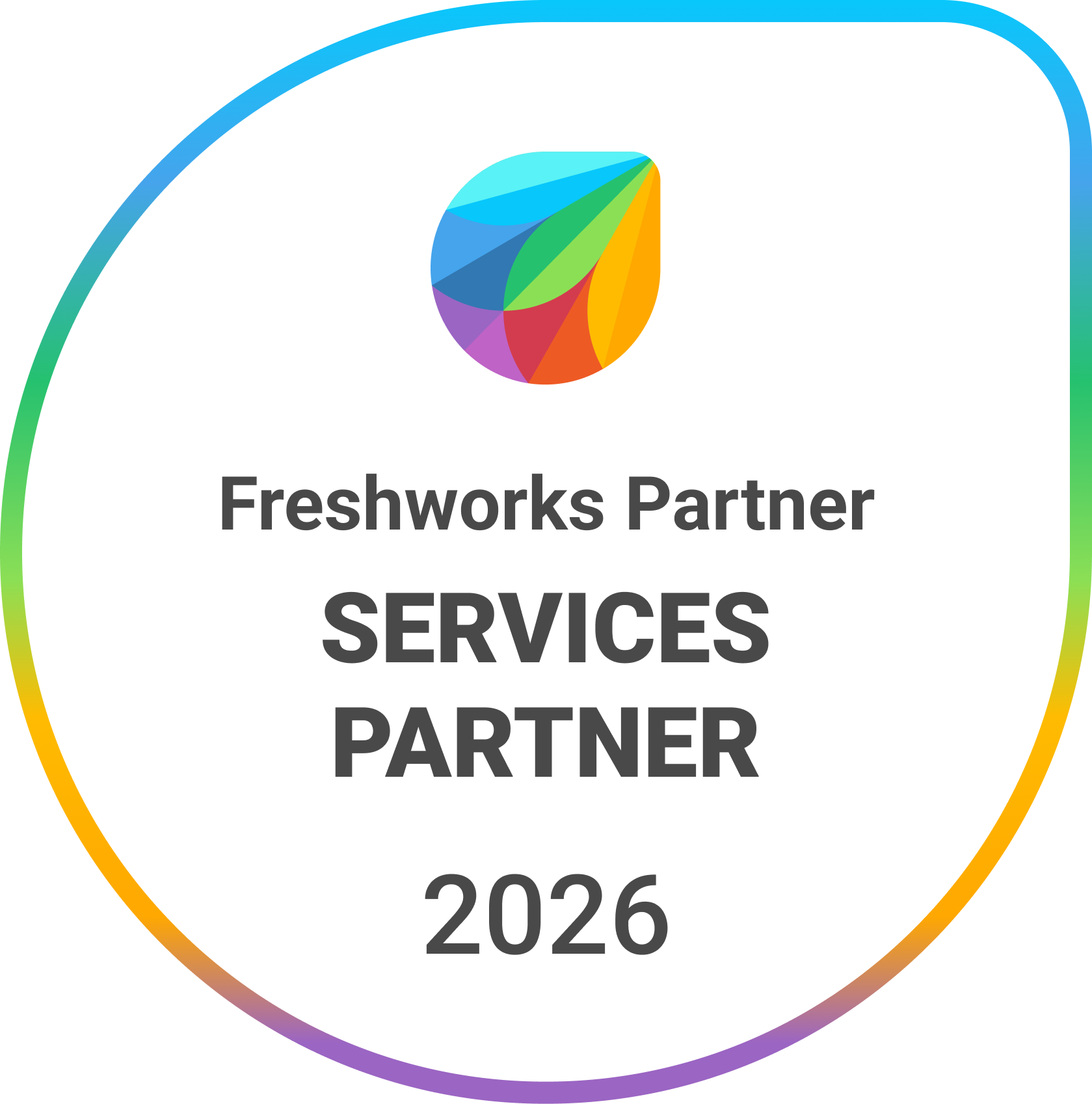 Services Partner